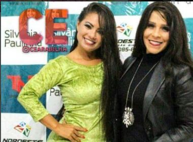 Momento do ‘Feminejo’ inspira dupla de ex-cantoras da Calcinha Preta: ‘Hora da mulher’ 9