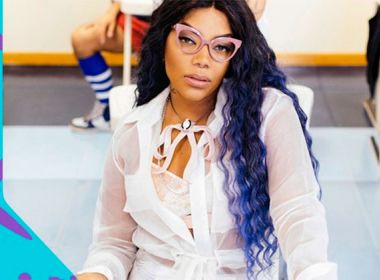 Ludmilla lança versão 'proibidona' para música 'Cheguei'; confira 5