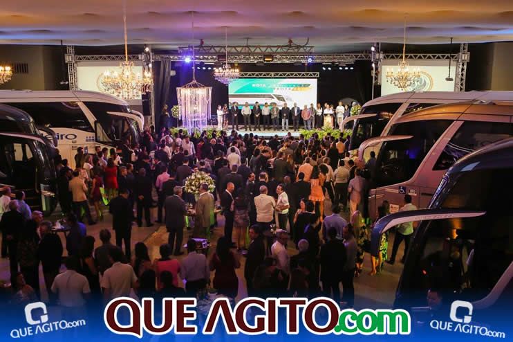 Grupo Brasileiro renova frota e apresenta 50 novos ônibus 10