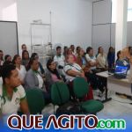 Atualização do sistema dos ‘tablets’ garante mais agilidade no serviço dos agentes de saúde 18