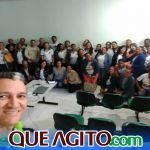 Atualização do sistema dos ‘tablets’ garante mais agilidade no serviço dos agentes de saúde 16