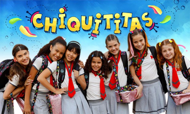 Resumo Semanal: Novela “Chiquititas” – 17/07-2017 A 21/07/2017 11