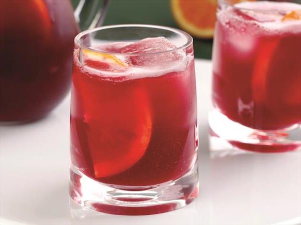 Receita: Sangria zás-trás 4