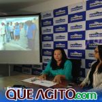 Secretária de Assistência Social esclarece prazo de entrega dos Residenciais Alecrim e Arnaldão 20