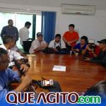 Secretária de Assistência Social esclarece prazo de entrega dos Residenciais Alecrim e Arnaldão 12