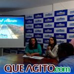 Secretária de Assistência Social esclarece prazo de entrega dos Residenciais Alecrim e Arnaldão 10