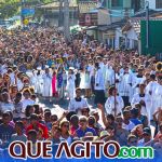 Festa da padroeira reúne multidão em Arraial d´Ajuda 13