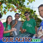 Festa da padroeira reúne multidão em Arraial d´Ajuda 21