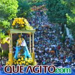 Festa da padroeira reúne multidão em Arraial d´Ajuda 18