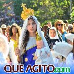 Festa da padroeira reúne multidão em Arraial d´Ajuda 16