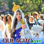 Festa da padroeira reúne multidão em Arraial d´Ajuda 7