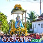 Festa da padroeira reúne multidão em Arraial d´Ajuda 29