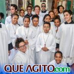 Festa da padroeira reúne multidão em Arraial d´Ajuda 28