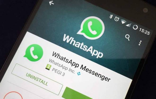 WhatsApp ganha novidade para função Status; saiba qual WhatsApp ganha novidade para função Status; saiba qual 5