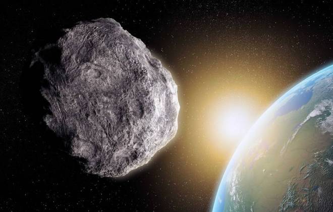 Nasa abre vaga para 'oficial de proteção planetária' pagando até R$ 48,5 mil 13