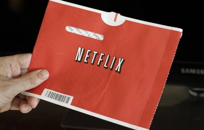 Netflix completa 20 anos: veja 20 coisas que você não sabia sobre a empresa 8