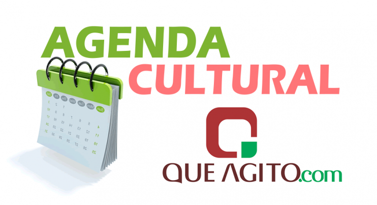 Agenda cultural - Queagito.com 13