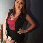 Eunápolis: Virou Bahia contagia público no Domingão do Drink & Cia 87