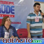 Eunápolis realizou sua 6ª Conferência Municipal de Saúde 29