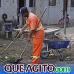 População da Roça do Povo comemora chegada do Prefeitura em Ação 44