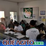 População da Roça do Povo comemora chegada do Prefeitura em Ação 38