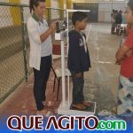 População da Roça do Povo comemora chegada do Prefeitura em Ação 33