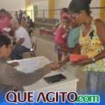 População da Roça do Povo comemora chegada do Prefeitura em Ação 26