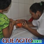 População da Roça do Povo comemora chegada do Prefeitura em Ação 34