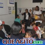 População da Roça do Povo comemora chegada do Prefeitura em Ação 45