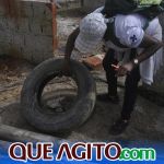 População da Roça do Povo comemora chegada do Prefeitura em Ação 36