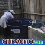 População da Roça do Povo comemora chegada do Prefeitura em Ação 24