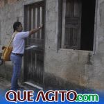 População da Roça do Povo comemora chegada do Prefeitura em Ação 31