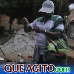 População da Roça do Povo comemora chegada do Prefeitura em Ação 32