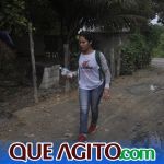 População da Roça do Povo comemora chegada do Prefeitura em Ação 28