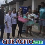 População da Roça do Povo comemora chegada do Prefeitura em Ação 39