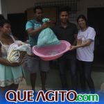 População da Roça do Povo comemora chegada do Prefeitura em Ação 29