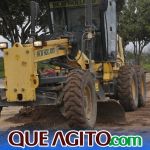 População da Roça do Povo comemora chegada do Prefeitura em Ação 25