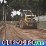 População da Roça do Povo comemora chegada do Prefeitura em Ação 35