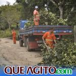 População da Roça do Povo comemora chegada do Prefeitura em Ação 37