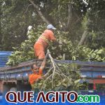 População da Roça do Povo comemora chegada do Prefeitura em Ação 40