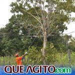 População da Roça do Povo comemora chegada do Prefeitura em Ação 41