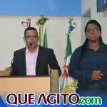 Eunápolis realizou sua 6ª Conferência Municipal de Saúde 53