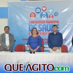 Eunápolis realizou sua 6ª Conferência Municipal de Saúde 30