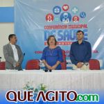 Eunápolis realizou sua 6ª Conferência Municipal de Saúde 45