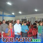 Eunápolis realizou sua 6ª Conferência Municipal de Saúde 7