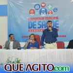 Eunápolis realizou sua 6ª Conferência Municipal de Saúde 54