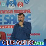 Eunápolis realizou sua 6ª Conferência Municipal de Saúde 58