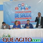 Eunápolis realizou sua 6ª Conferência Municipal de Saúde 10