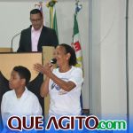 Eunápolis realizou sua 6ª Conferência Municipal de Saúde 32