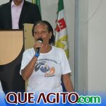 Eunápolis realizou sua 6ª Conferência Municipal de Saúde 70